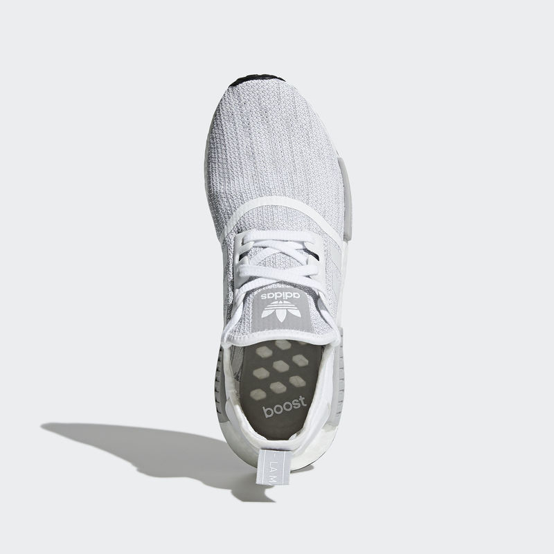 Adidas nmd 7y grey hotsell